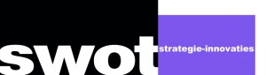 Swot logo inclusief strategie innovaties